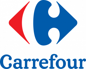 Carrefour reference intelligent network